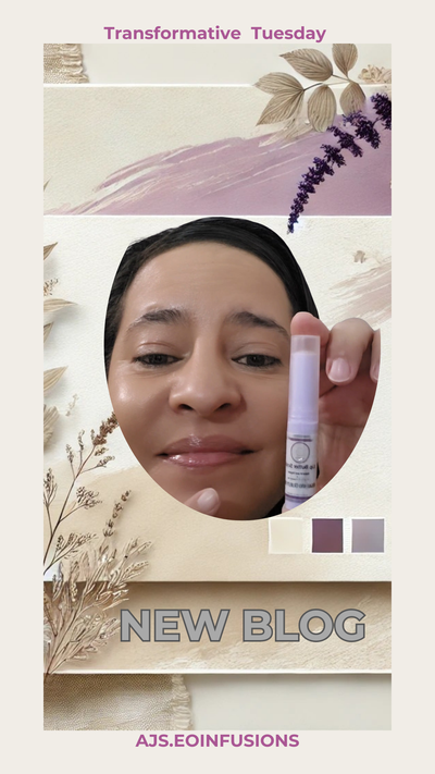 Transformative Tuesday: The Sleep Secret You Need to Try Tonight! 😴✨