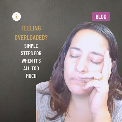 When Survival Mode Becomes Too Heavy: A Reset Before You Break Down