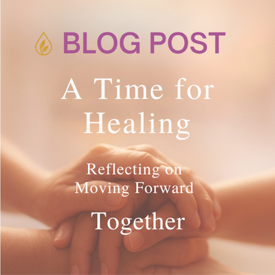 🌿 What We Saw and Felt — Reflections That Heal a Community