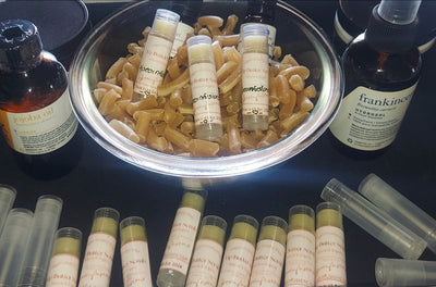 Soft Lips, Happy Smiles: Lip💋Butter Scrubs Unveiled