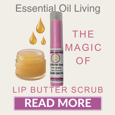 The Essential Lip Butter Scrub Experience