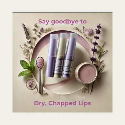 Smooth & Soft Lips? Don’t Miss Out on This Magic Lip Butter Scrub! 💋✨
