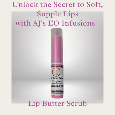 🔓 Unlock the Secret to Soft, Supple Lips 💋