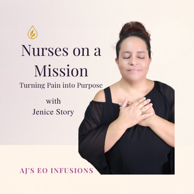 💜 When the Healer Needs Healing: Transforming Burnout Into Balance