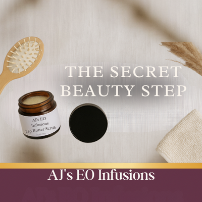 The Secret Beauty Step for Smooth, Hydrated Lips