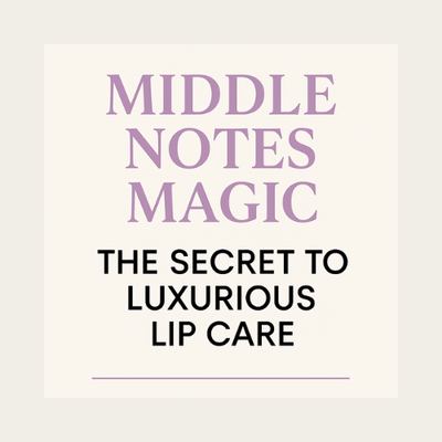 The Busy Mom’s Secret to Calm, Clarity & Kissable Lips