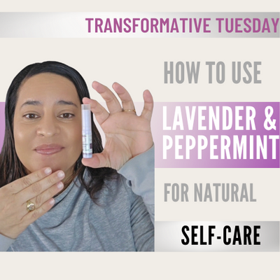 Why Top Note Essential Oils Make Every Self-Care Ritual Feel Like Magic