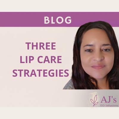 What Bottom Notes Teach Us About Deep Lip Care: A LIP Ritual™ Breakdown