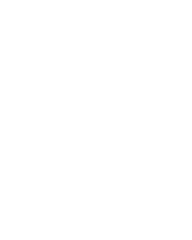 AJ's EO Infusions white logo with tagline Effortless Beauty for luxury essential oil self-care